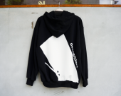 [DESCENDANT] SPYHOP HOODY