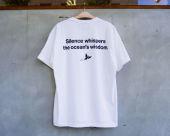 <img class='new_mark_img1' src='https://img.shop-pro.jp/img/new/icons1.gif' style='border:none;display:inline;margin:0px;padding:0px;width:auto;' />[DESCENDANT] OCEAN'S WISDOM SS