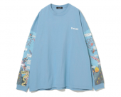<img class='new_mark_img1' src='https://img.shop-pro.jp/img/new/icons1.gif' style='border:none;display:inline;margin:0px;padding:0px;width:auto;' />[UNDERCOVER] UC2E4814-2