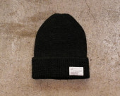 <img class='new_mark_img1' src='https://img.shop-pro.jp/img/new/icons1.gif' style='border:none;display:inline;margin:0px;padding:0px;width:auto;' />[visvim] KNIT BEANIE (WOOL)