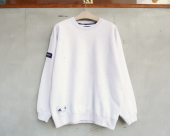 <img class='new_mark_img1' src='https://img.shop-pro.jp/img/new/icons50.gif' style='border:none;display:inline;margin:0px;padding:0px;width:auto;' />[DESCENDANT] HORIZON CREW NECK