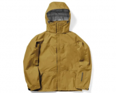 <img class='new_mark_img1' src='https://img.shop-pro.jp/img/new/icons1.gif' style='border:none;display:inline;margin:0px;padding:0px;width:auto;' />11[GreenClothing] 2025-26 HEAVY JACKET (AMBER/XL)