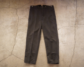 <img class='new_mark_img1' src='https://img.shop-pro.jp/img/new/icons1.gif' style='border:none;display:inline;margin:0px;padding:0px;width:auto;' />[visvim] PASTORAL HW PANTS DMGD