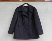 <img class='new_mark_img1' src='https://img.shop-pro.jp/img/new/icons1.gif' style='border:none;display:inline;margin:0px;padding:0px;width:auto;' />[DESCENDANT] SUB WOOL COAT