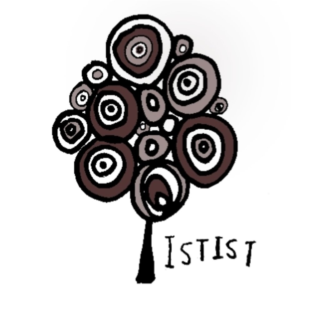 ISTIST -草木染めの服- naturalcolor/design