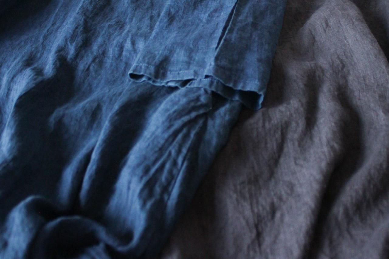 ISTIST -草木染めの服- naturalcolor/design ISTIST -草木染めの服- naturalcolor/design