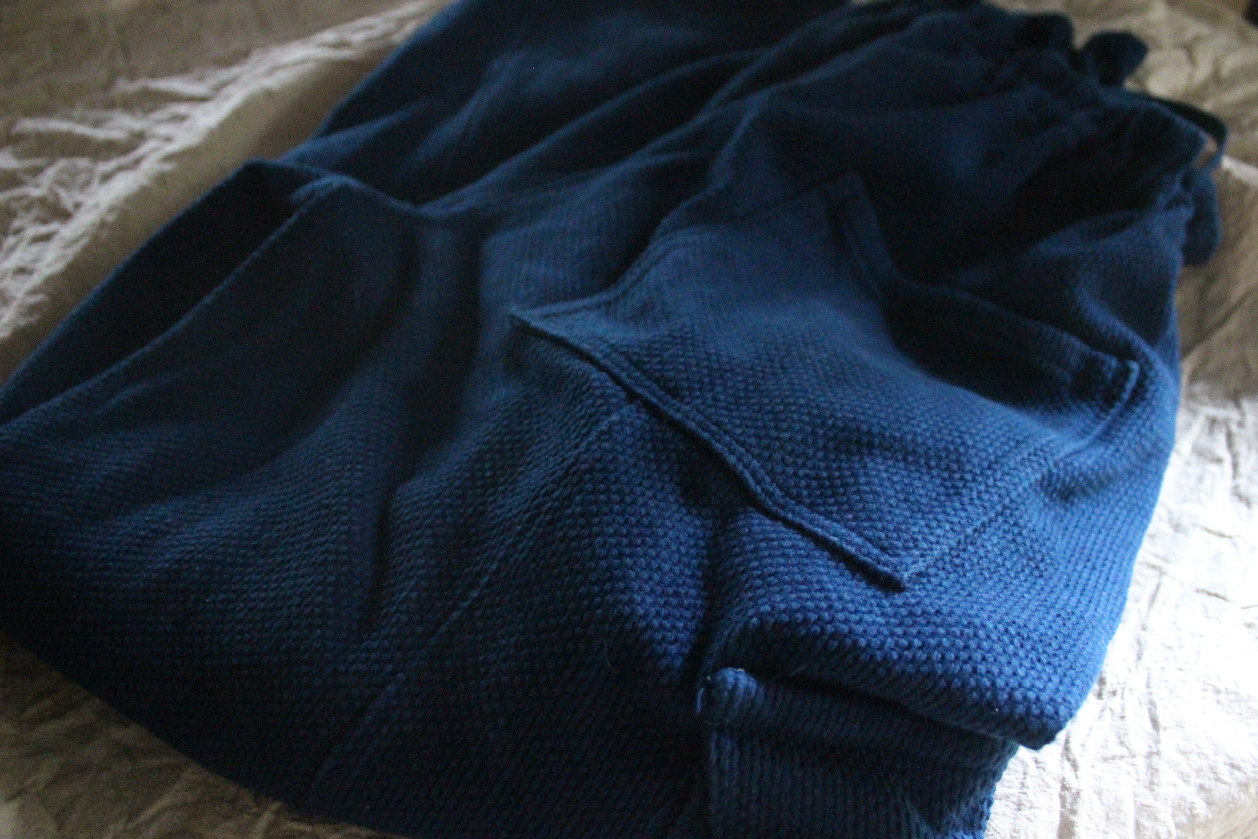 ISTIST -草木染めの服- naturalcolor/design ISTIST -草木染めの服- naturalcolor/design