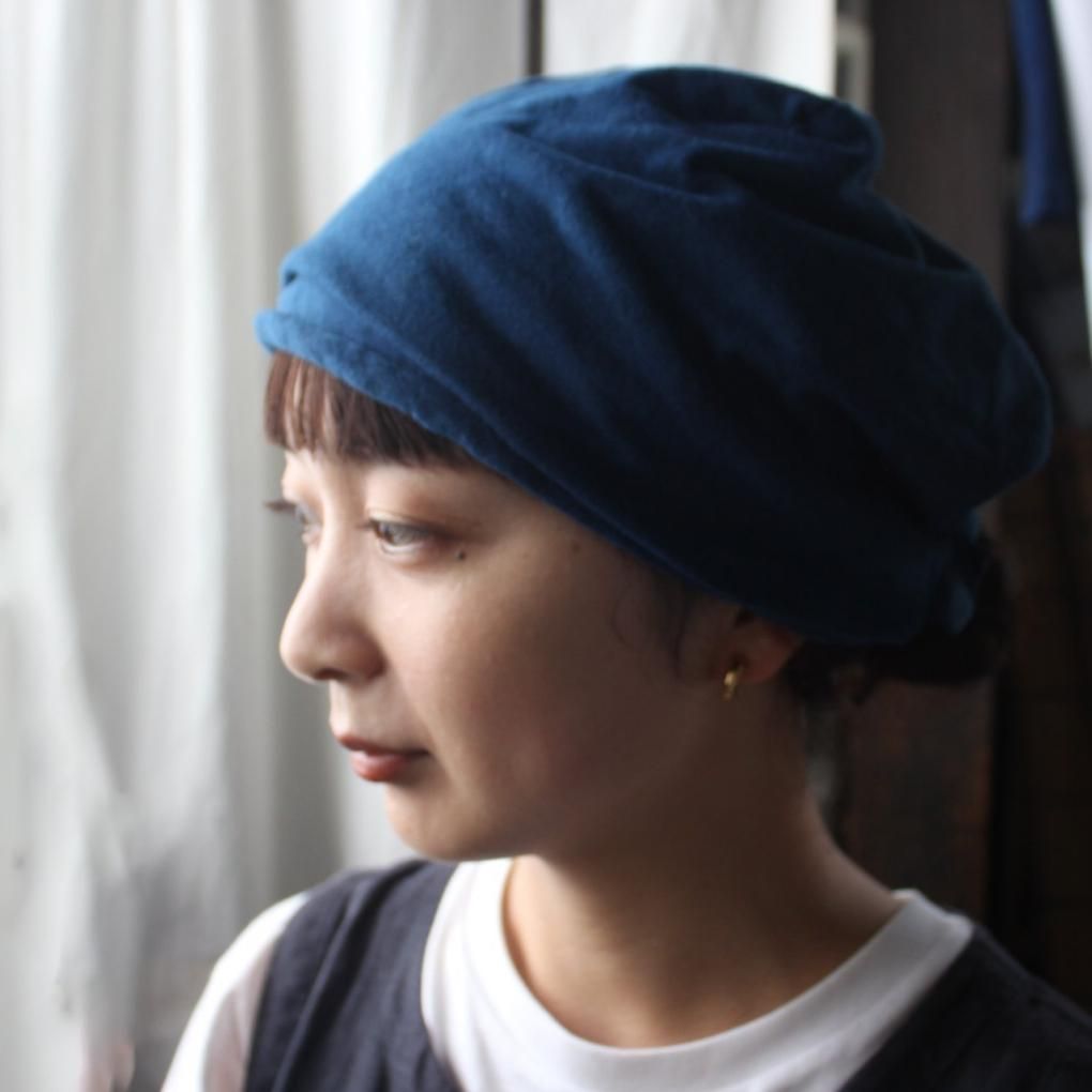 藍染めの服 - ISTIST -草木染めの服- naturalcolor/design 藍染めの服 - ISTIST -草木染めの服- naturalcolor/design