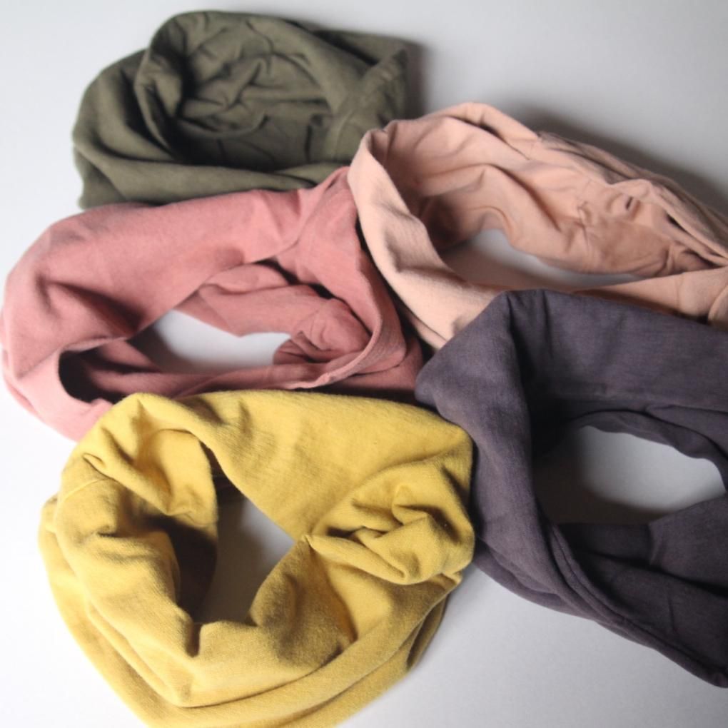 ログウッド染め - ISTIST -草木染めの服- naturalcolor/design