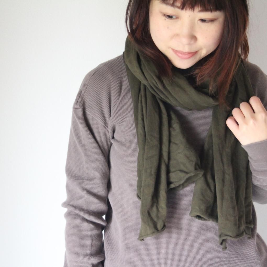 wrap shawl