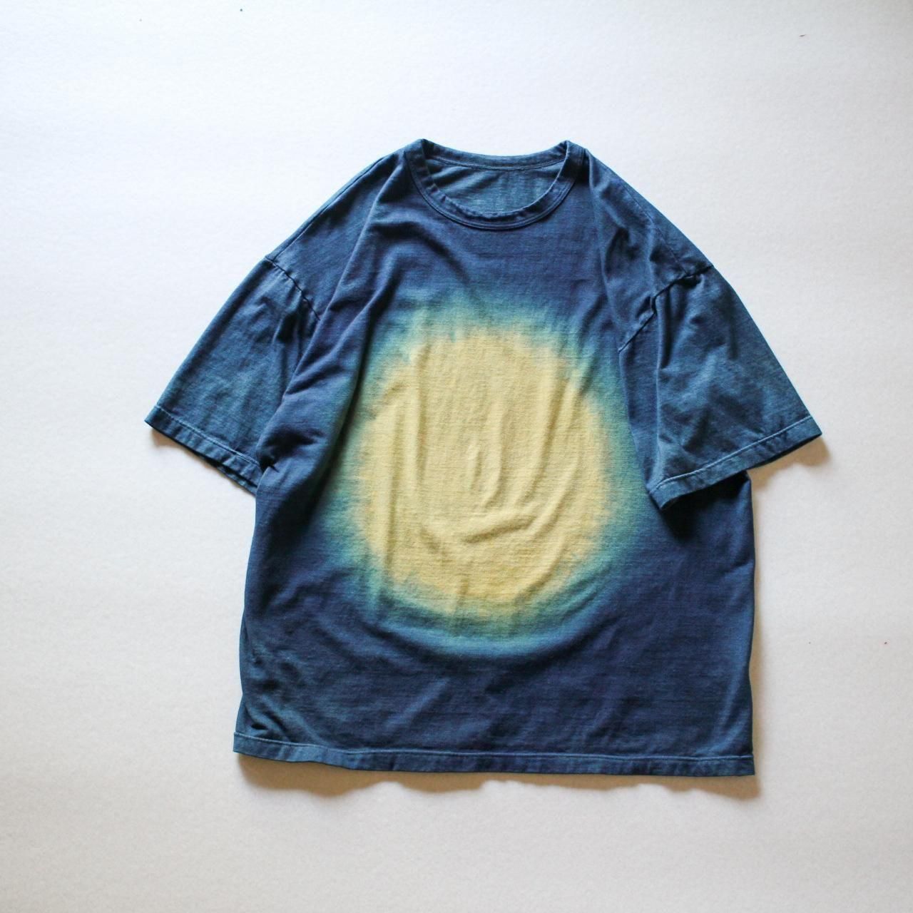 Tee shibori / ܤ