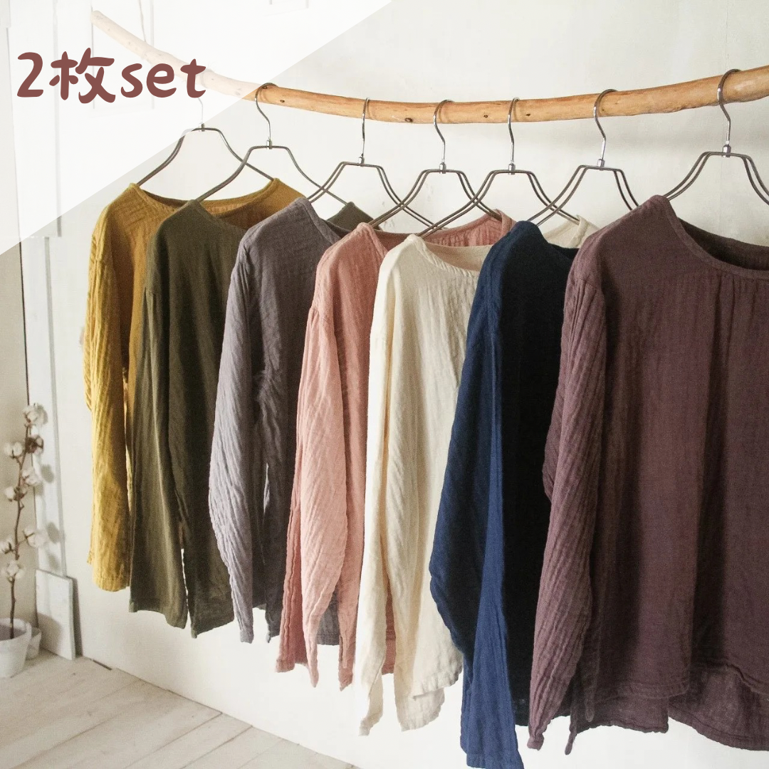 ISTIST -草木染めの服- naturalcolor/design ISTIST -草木染めの服- naturalcolor/design