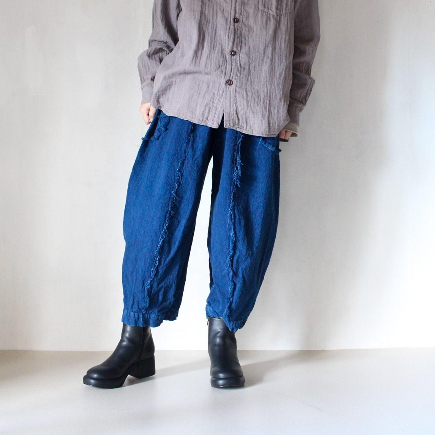 bushy ballpants / ���Ŀ�