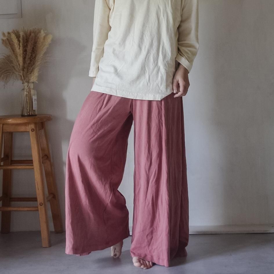 ISTIST -草木染めの服- naturalcolor/design