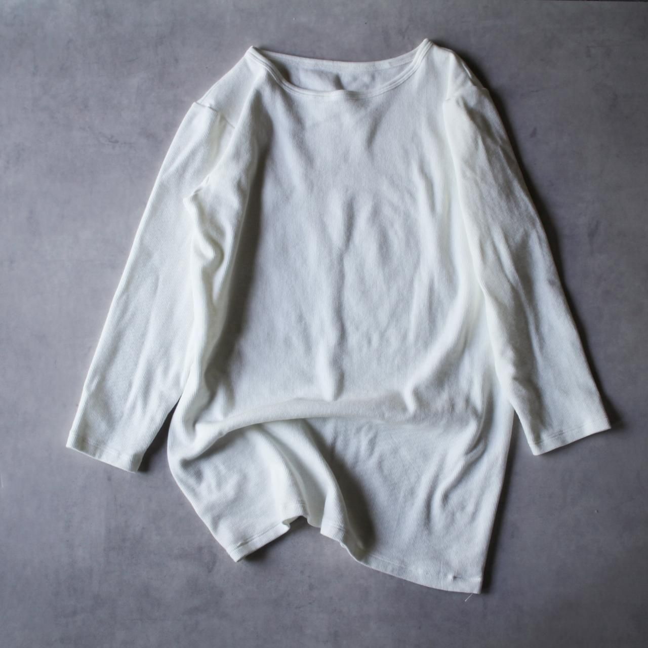 soi lib L/S top / 