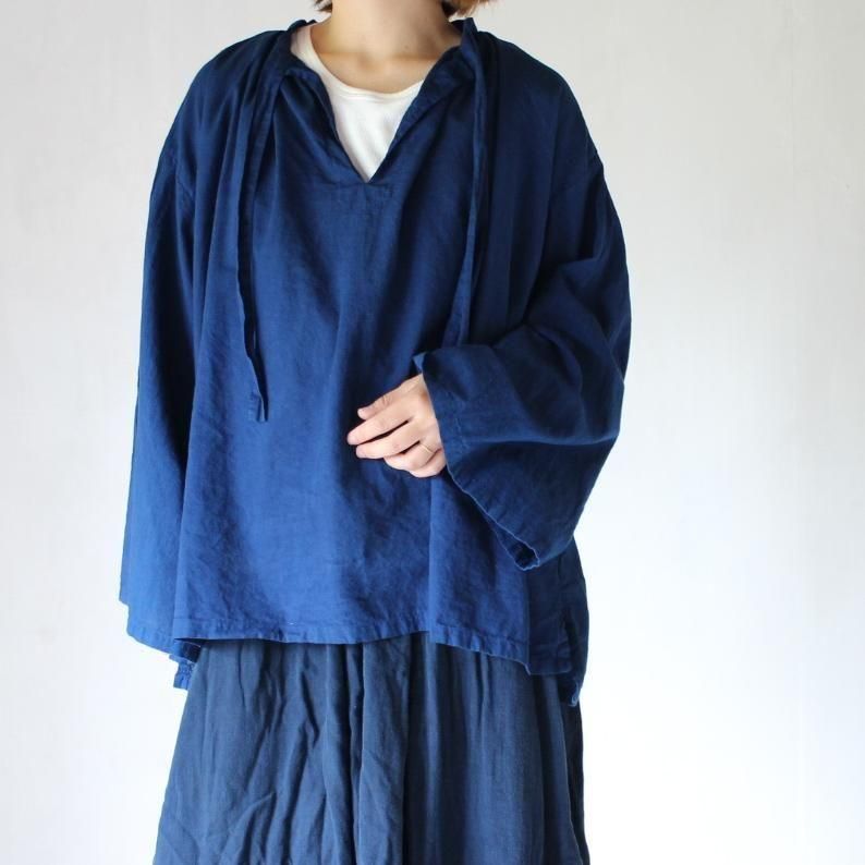 hawa air pullover / Ŀ
