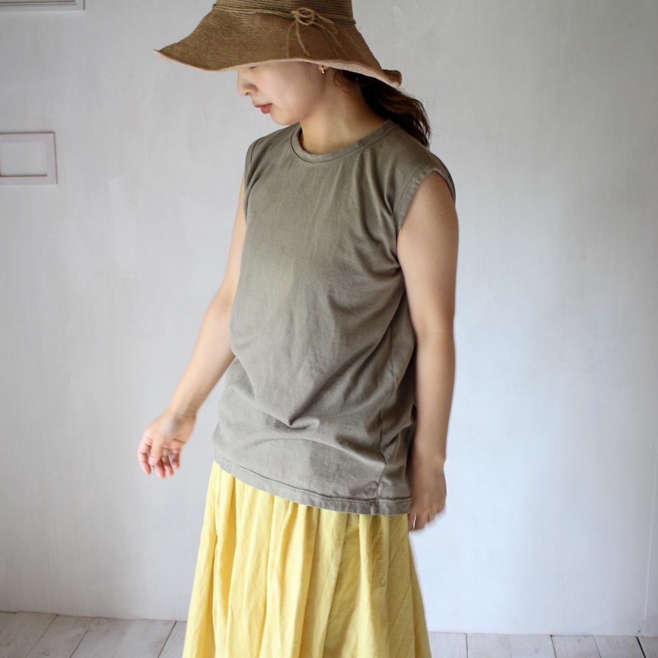 kito - organic tanktop / Ϸݿ