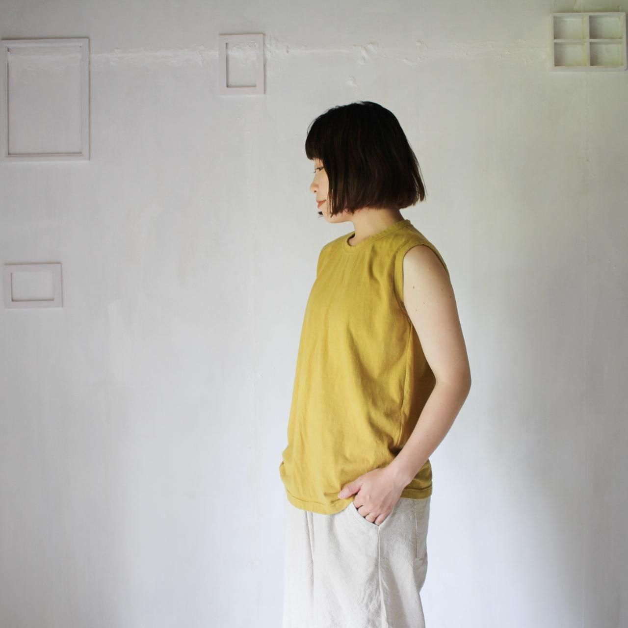kito - organic tanktop / ҿ