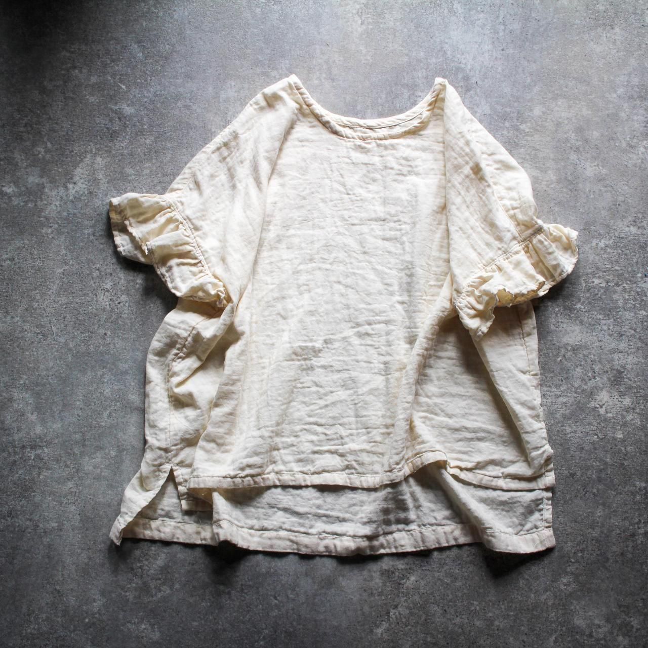 soyo - frill tops/ ʥ
