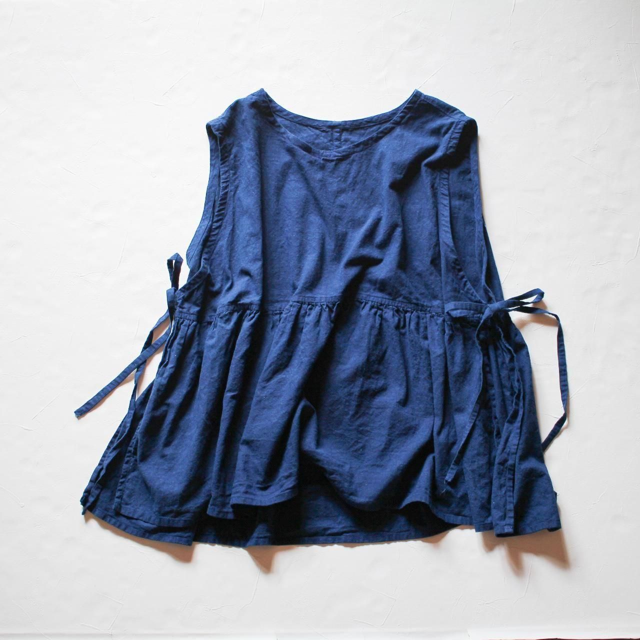 hifu frill vest  Ŀ