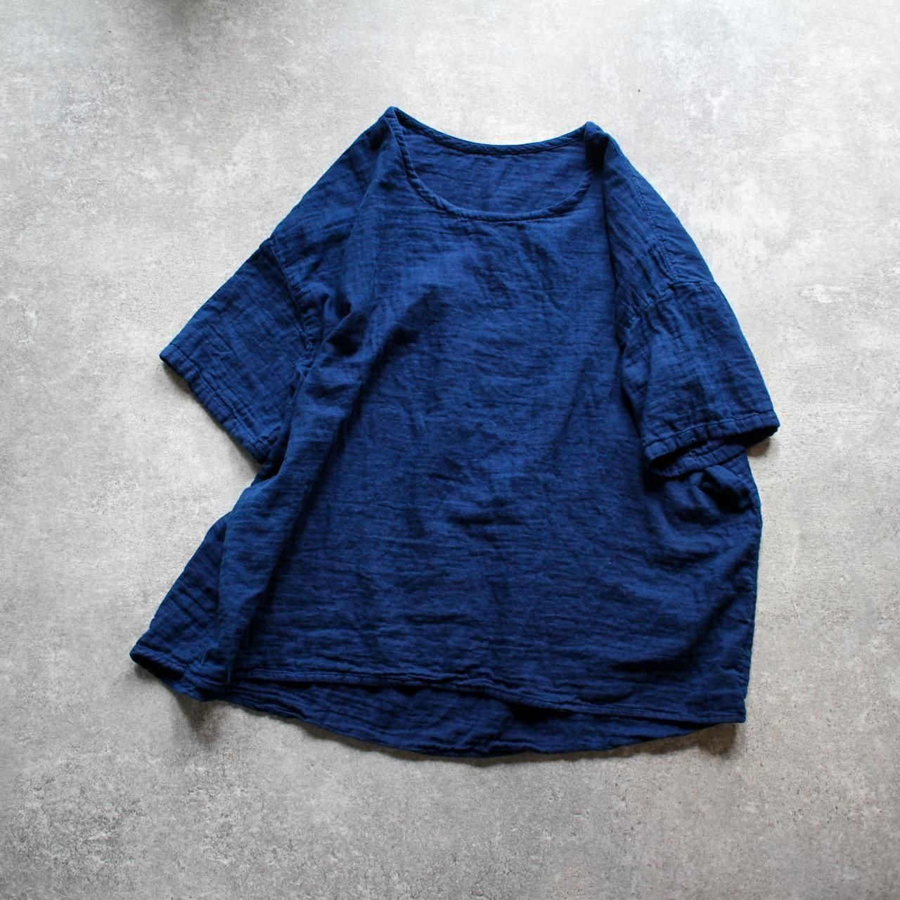 kasane - tuck back tops / Ŀ