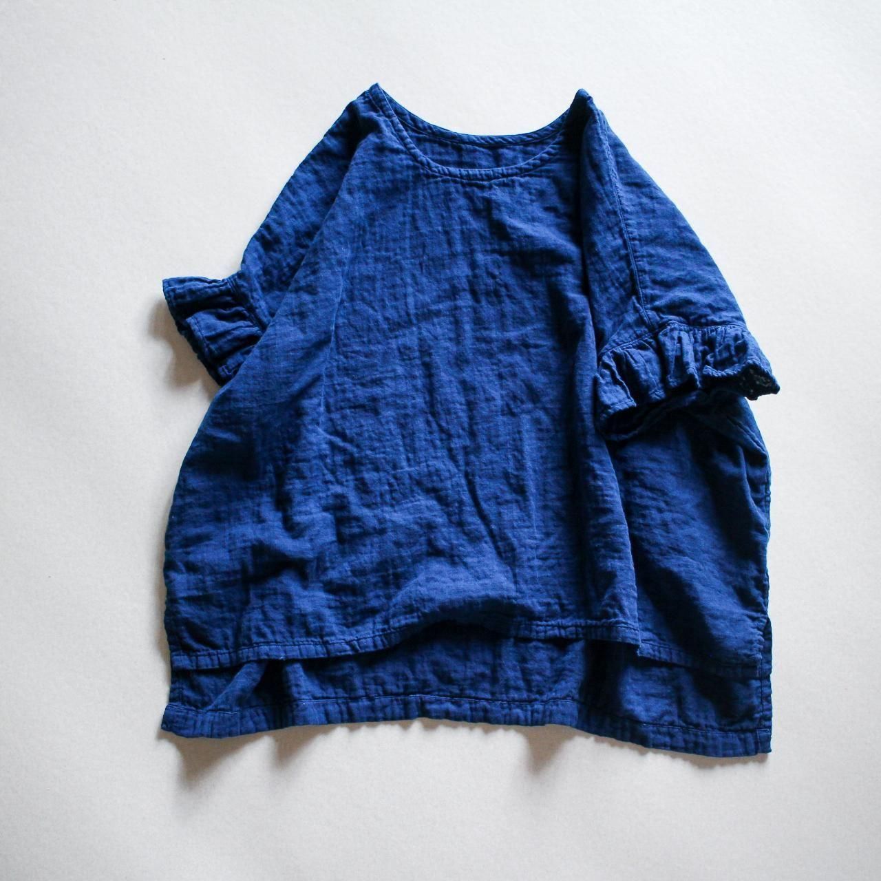  soyo - frill tops/ Ŀ
