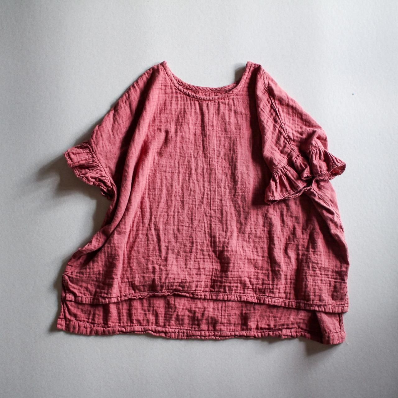  soyo - frill tops/ Ʀ