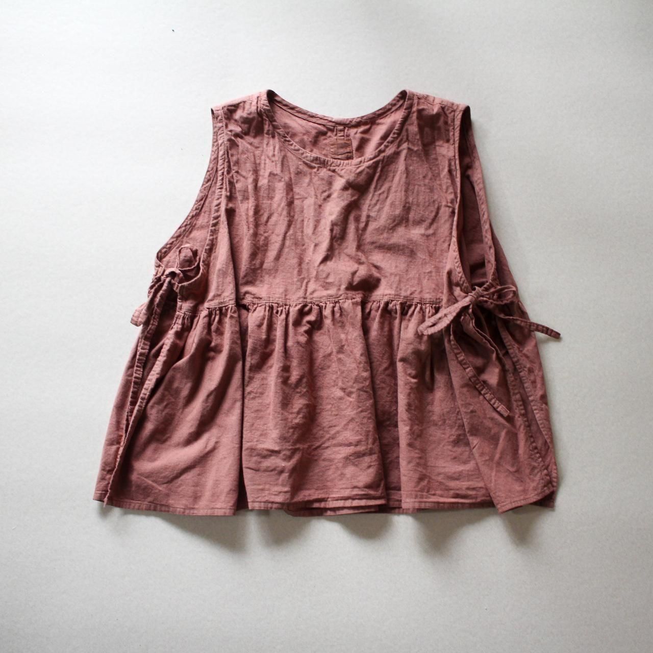 hifu frill vest  ݿ