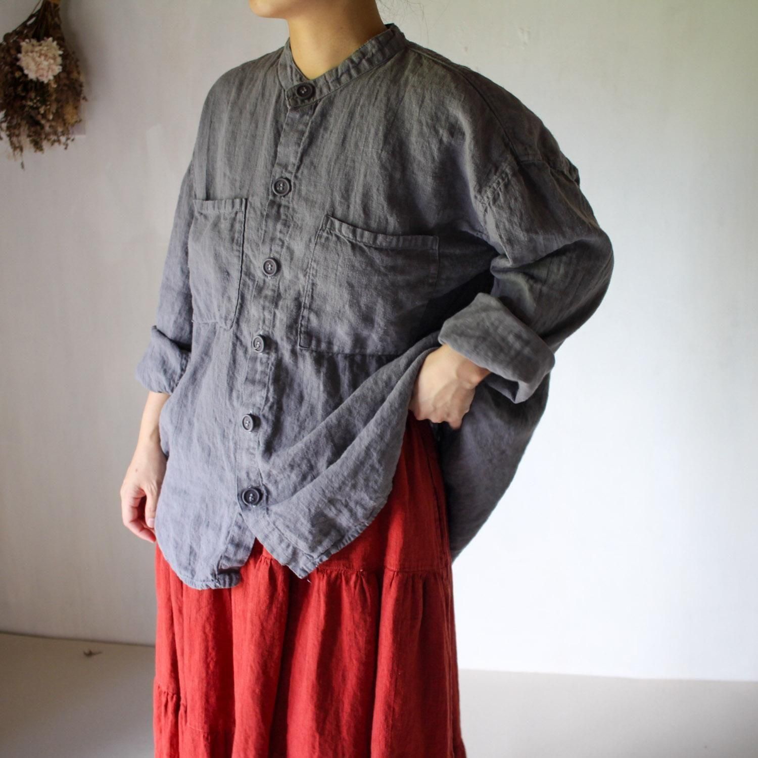 商品検索 - ISTIST -草木染めの服- naturalcolor/design 【ISTIST