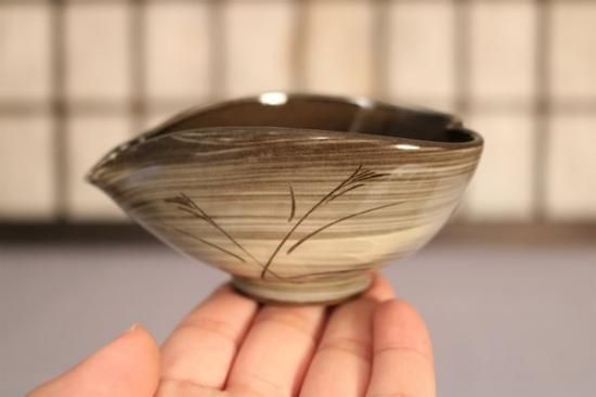 玉露茶器揃「さがの」 - 現川焼の伝統を守る全国唯一の窯元