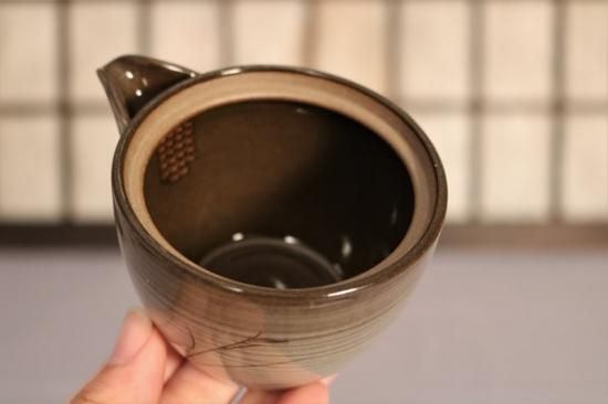 玉露茶器揃「さがの」 - 現川焼の伝統を守る全国唯一の窯元