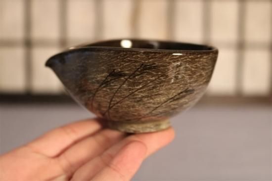 玉露茶器揃「さがの」 - 現川焼の伝統を守る全国唯一の窯元