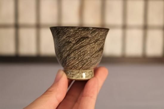 玉露茶器揃「むさしの」 - 現川焼の伝統を守る全国唯一の窯元