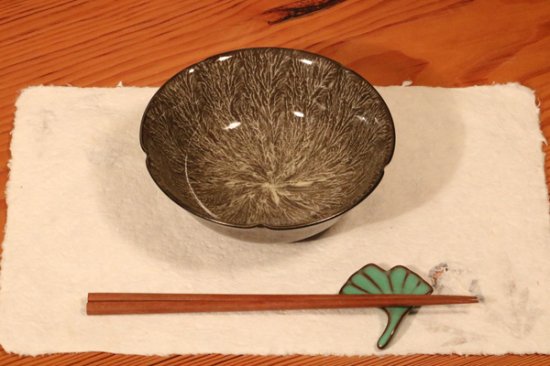 新香鉢「刷毛目」 - 現川焼の伝統を守る全国唯一の窯元・臥牛窯の通販 