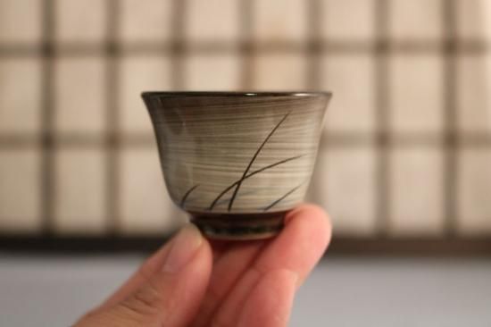 酒器揃「さがの」 - 現川焼の伝統を守る全国唯一の窯元・臥牛窯
