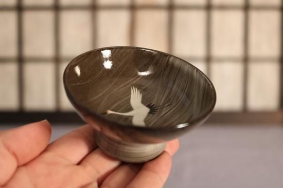 高鶴 元さん 酒器セット