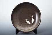 絵皿 - 現川焼の伝統を守る全国唯一の窯元・臥牛窯の通販サイト