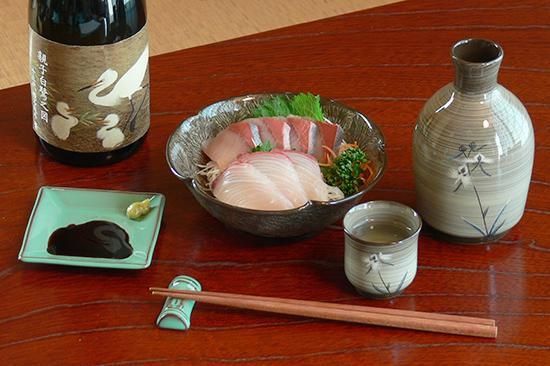 半酒器揃「むさしの」 - 現川焼の伝統を守る全国唯一の窯元・臥牛窯の