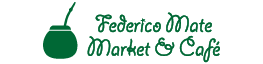 Federico Mate Market & Cafe - եǥꥳޥơޡåȡե