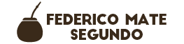եǥꥳޥ  - Federico Mate Segundo