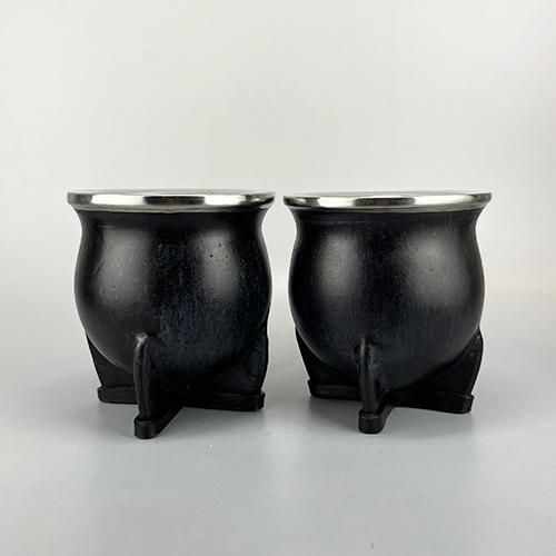 CERAMICA-R CAMIONERO BLK-UNEVEN UYT4
