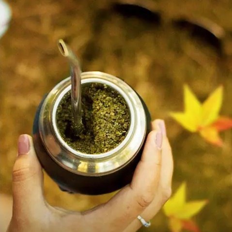 YERBA MATE CANARIAS EDICION ESPECIAL 500g