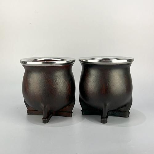 CERAMICA CAMIONERO BROWN TM