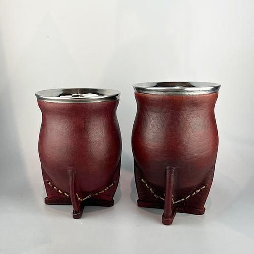 STAINLESS CAMIONERO CHICO BRN NT2 