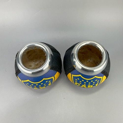 マテ壺&ボンビージャ マテ壺&ボンビージャ