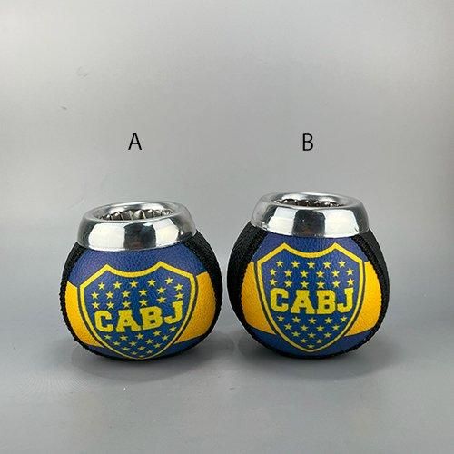 マテ壺＆ボンビージャ