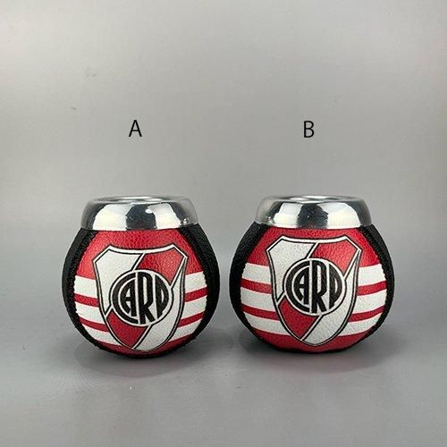 マテ壺＆ボンビージャ