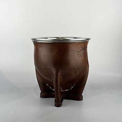 マテ壺＆ボンビージャ