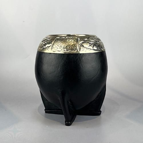 TORPEDO JOYERO CINCELADO BLACK MDU1
