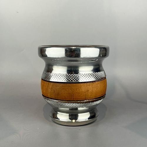 WOOD BOCON AR